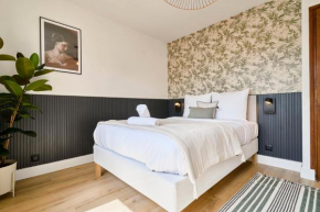 Appartement une chambre proche métro